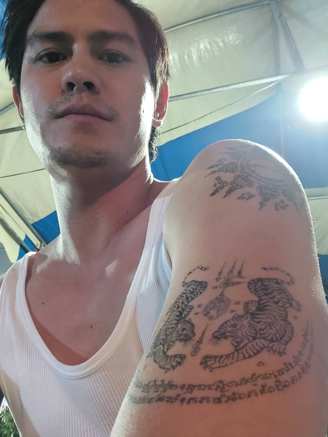 น้ำ รพีภัทร