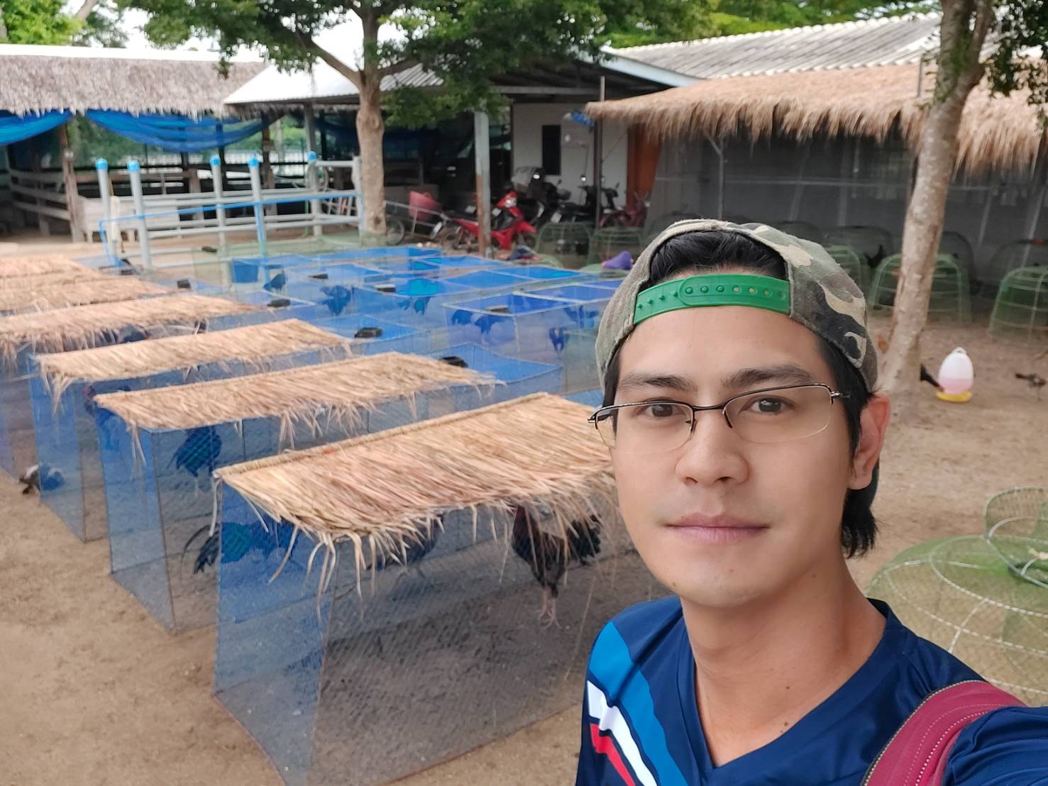 ประวัติ "น้ำ รพีภัทร" จากหนุ่มดัชชี่นักแสดงแนวหน้า สู่หนุ่มบ้านทุ่งใช้ชีวิตอย่างมีความสุข