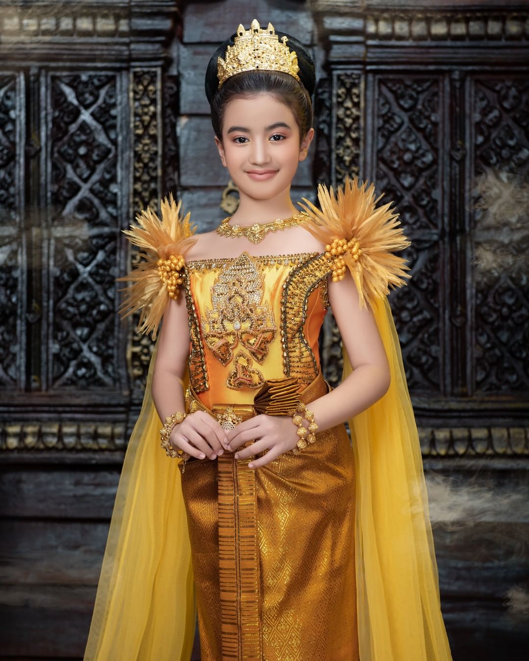 เจ้าหญิงเจนณา