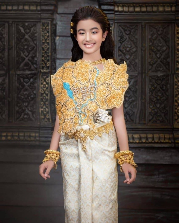 เจ้าหญิงเจนณา