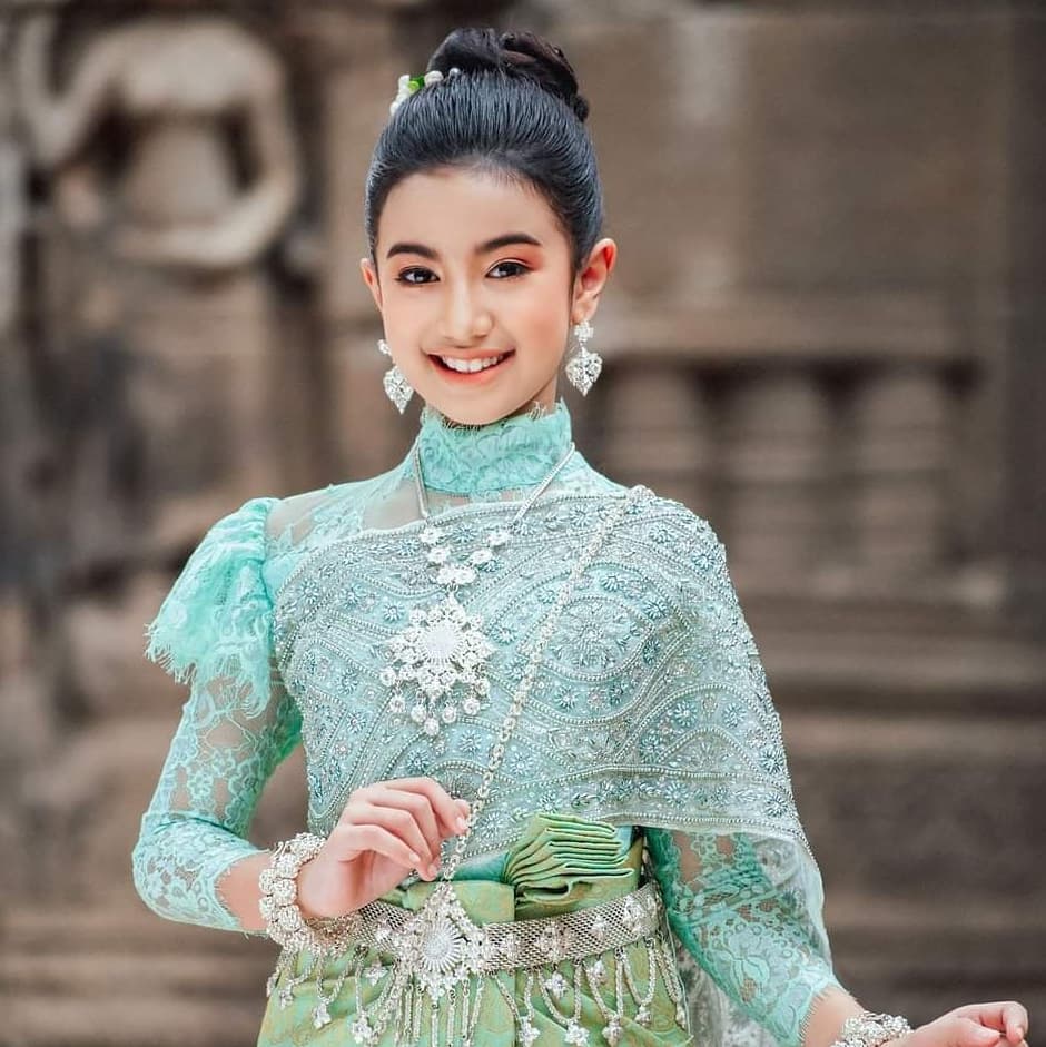 เจ้าหญิงเจนณา