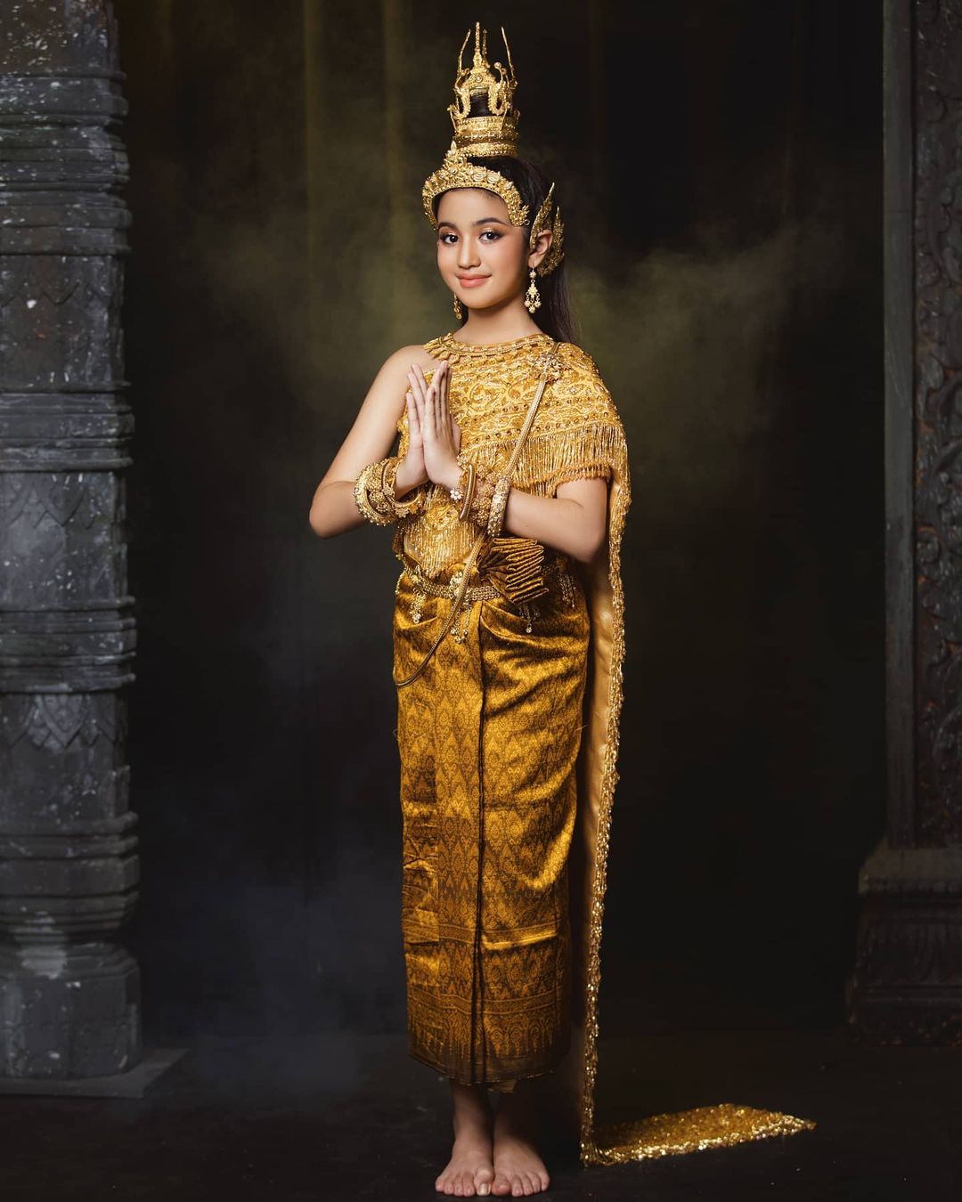 เจ้าหญิงเจนณา