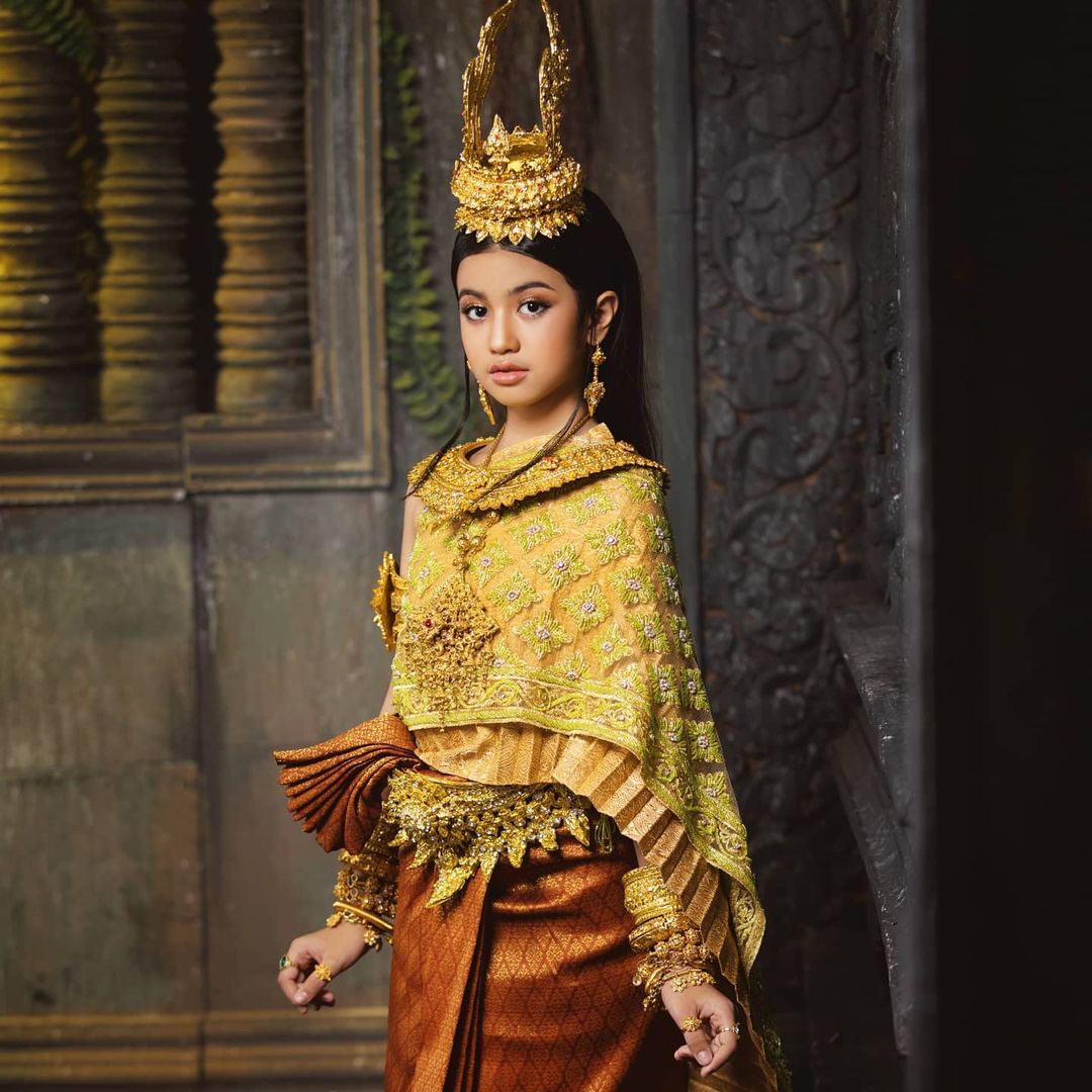 เจ้าหญิงเจนณา