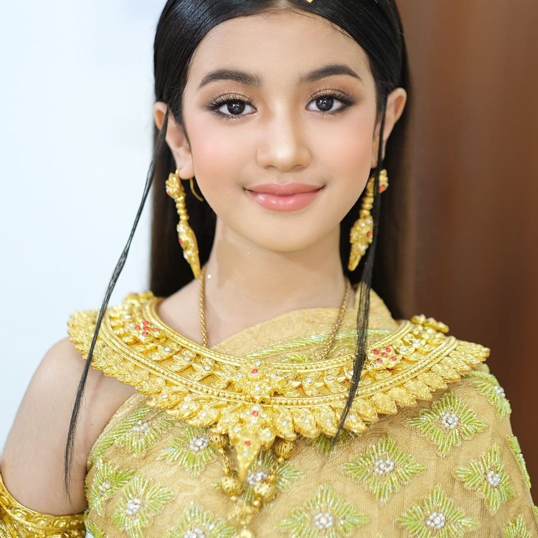 เจ้าหญิงเจนณา