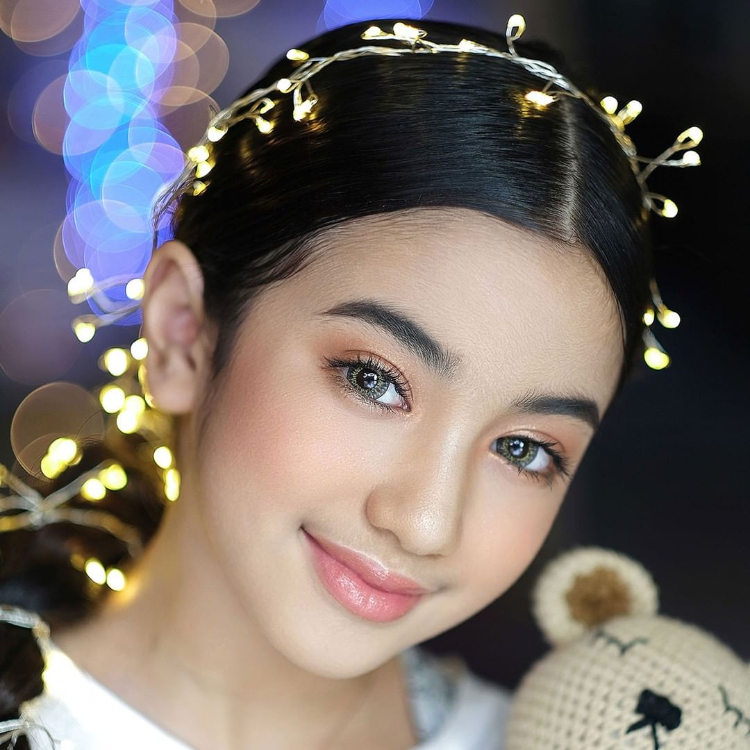 เจ้าหญิงเจนณา