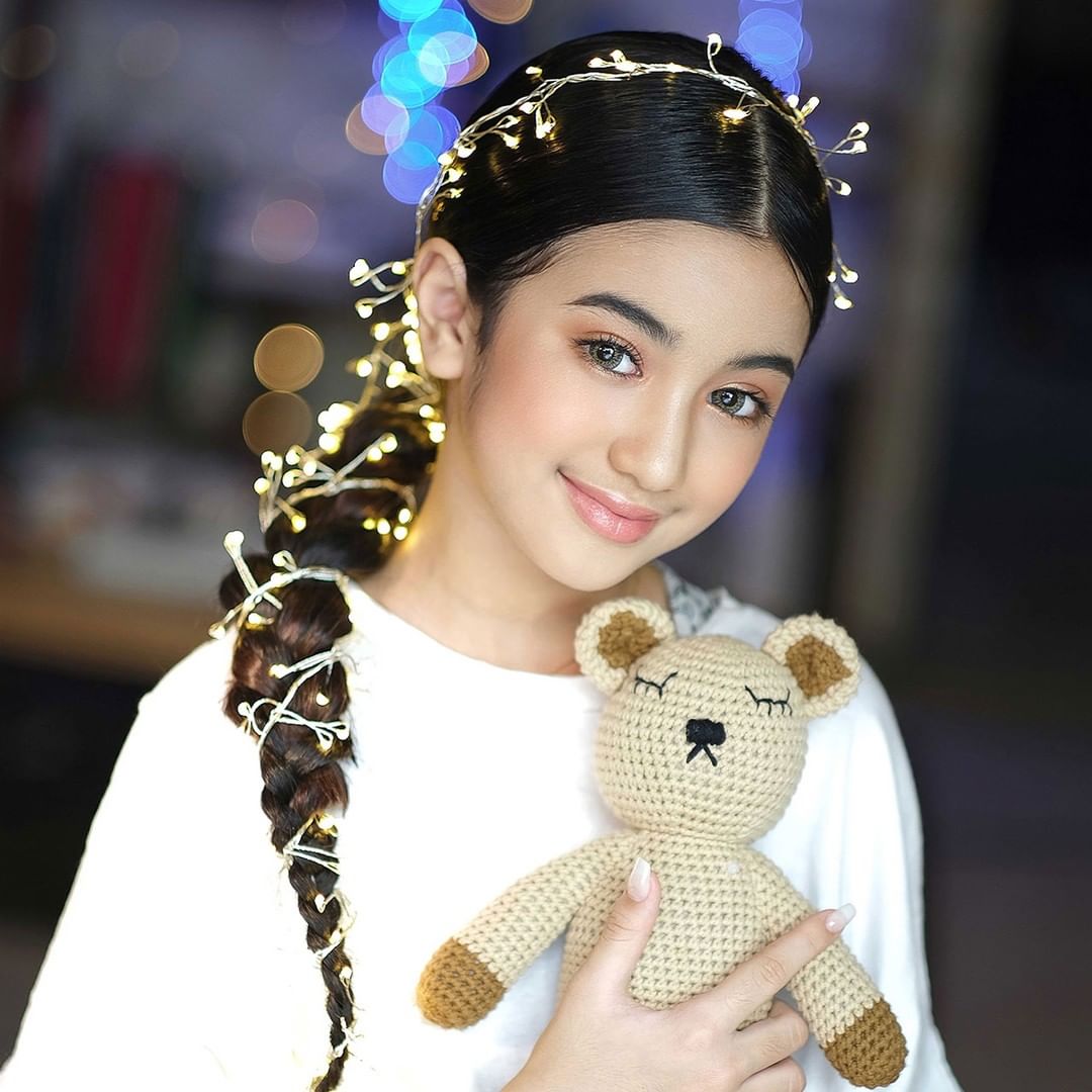 เจ้าหญิงเจนณา