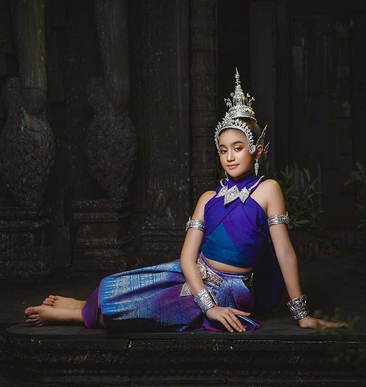 เจ้าหญิงเจนณา