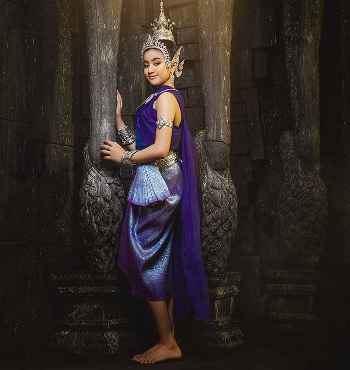 เจ้าหญิงเจนณา