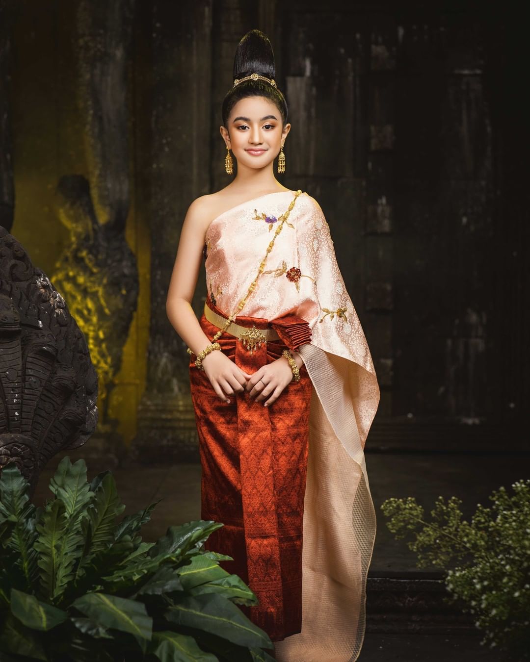 เจ้าหญิงเจนณา