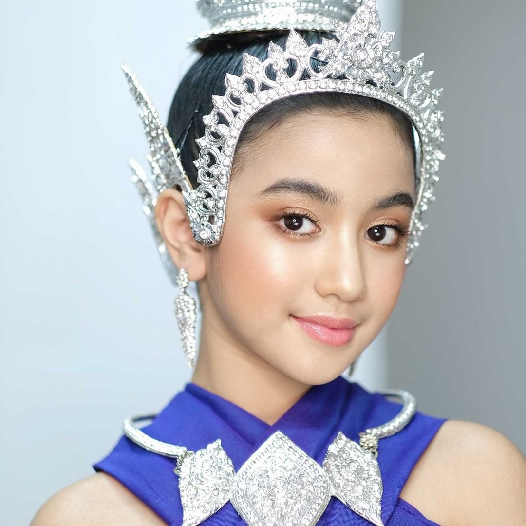 เจ้าหญิงเจนณา