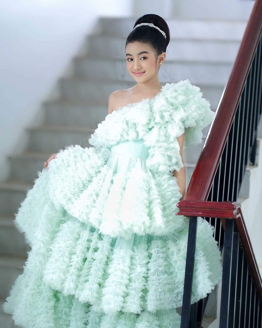 เจ้าหญิงเจนณา