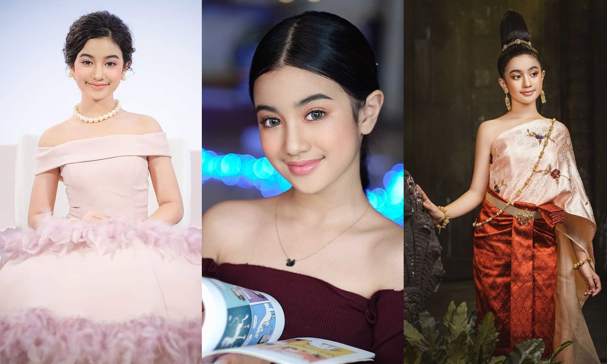 เจ้าหญิงเจนณา