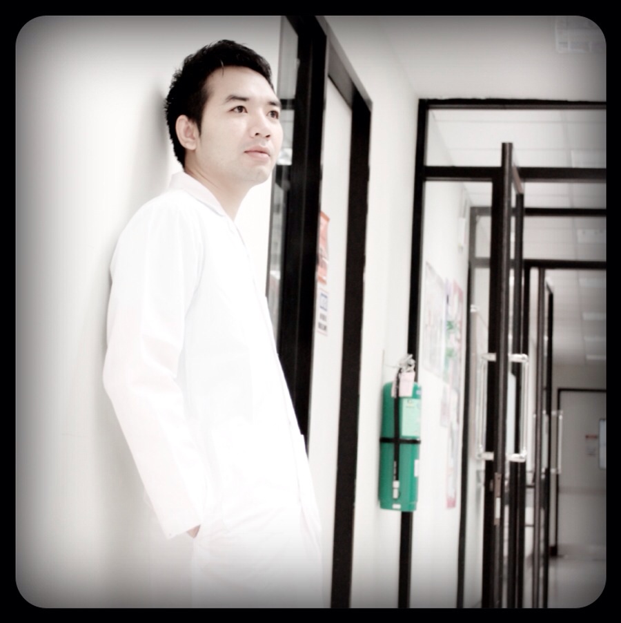 หมอแล็บ
