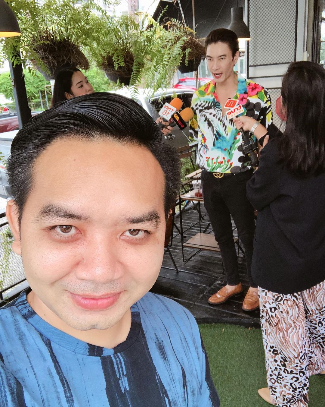 หมอแล็บ