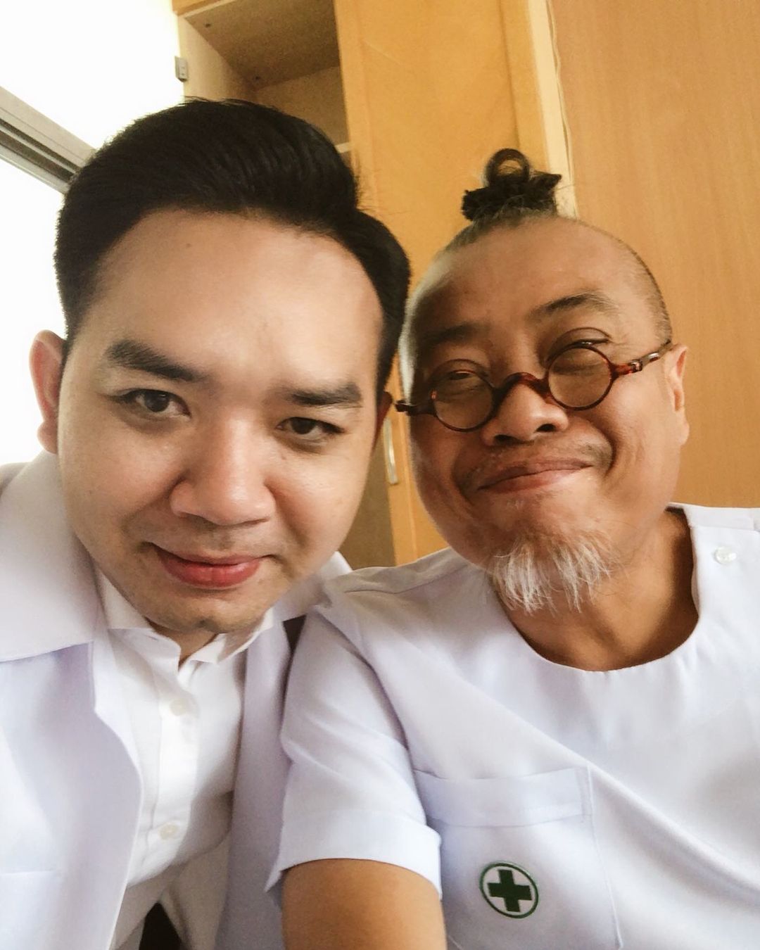 หมอแล็บ