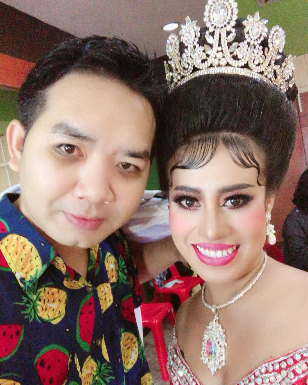 หมอแล็บ