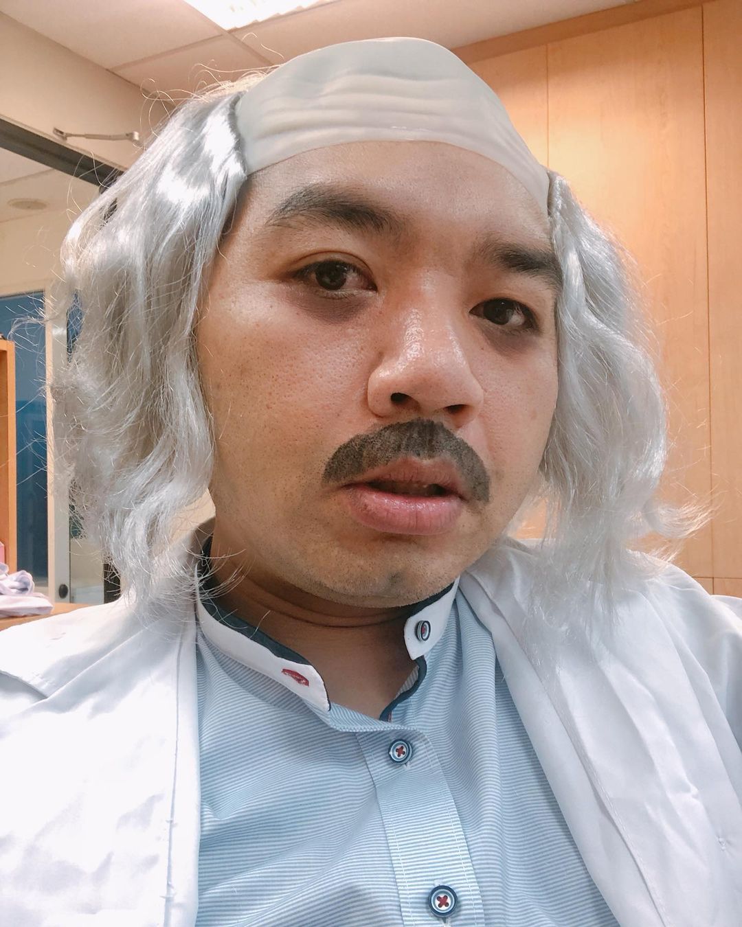 หมอแล็บ