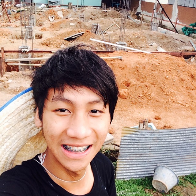 ปาล์ม นิธิกร