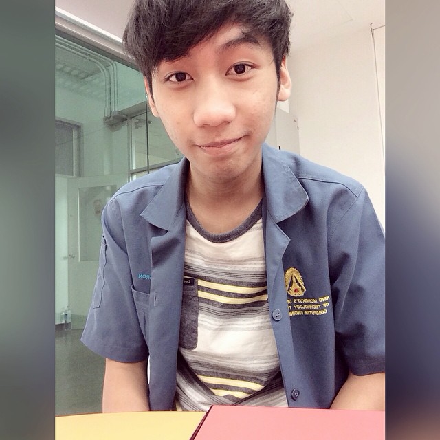 ปาล์ม นิธิกร