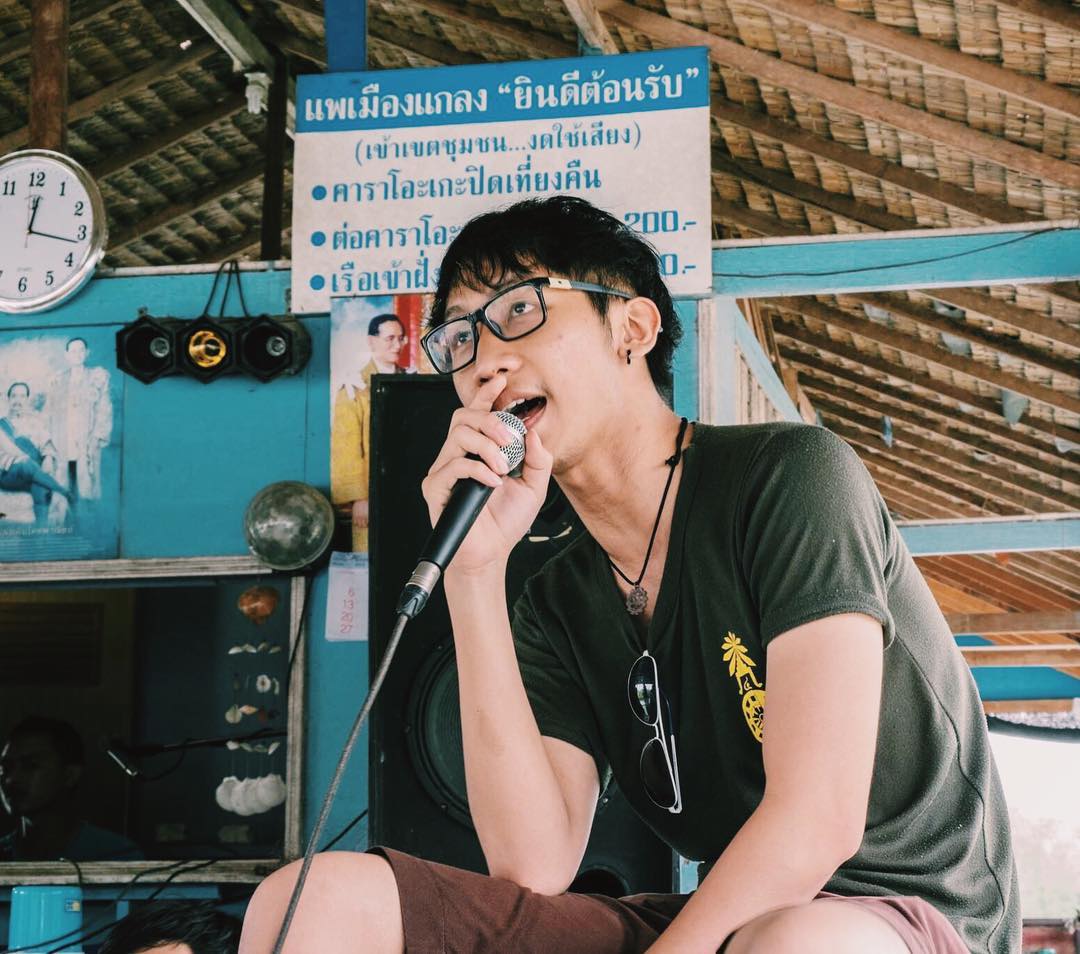 ปาล์ม นิธิกร