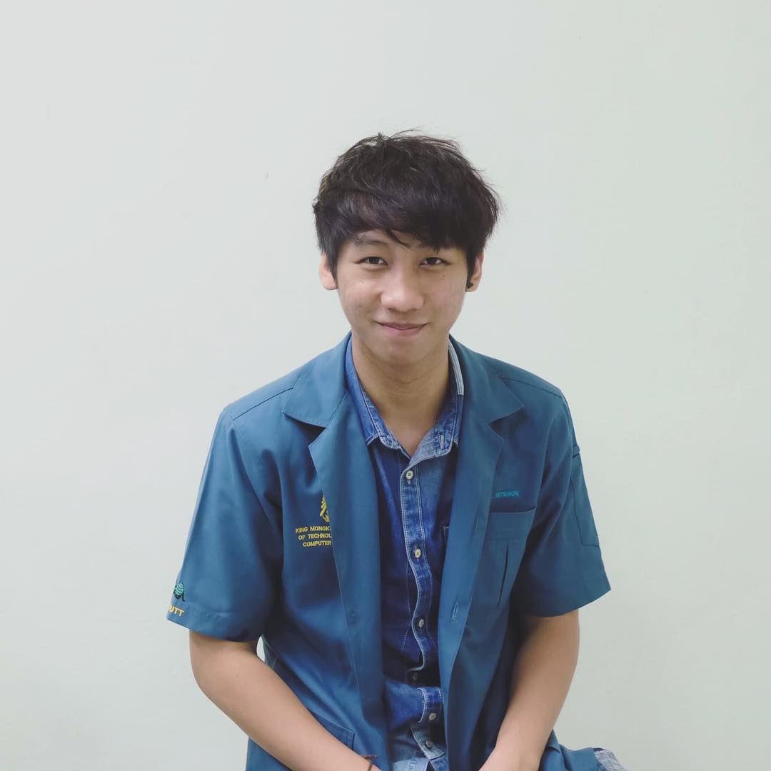 ปาล์ม นิธิกร