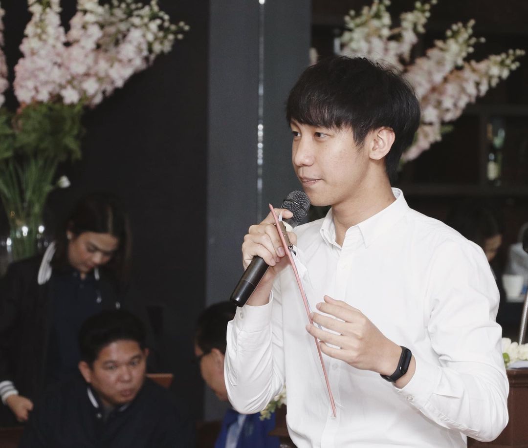 ปาล์ม นิธิกร