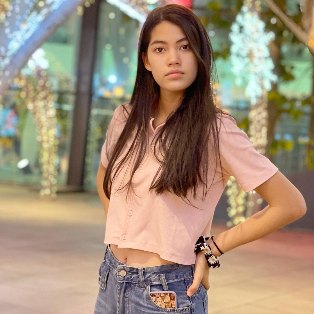 ชาร์เลท วาศิตา แฮเมเนา