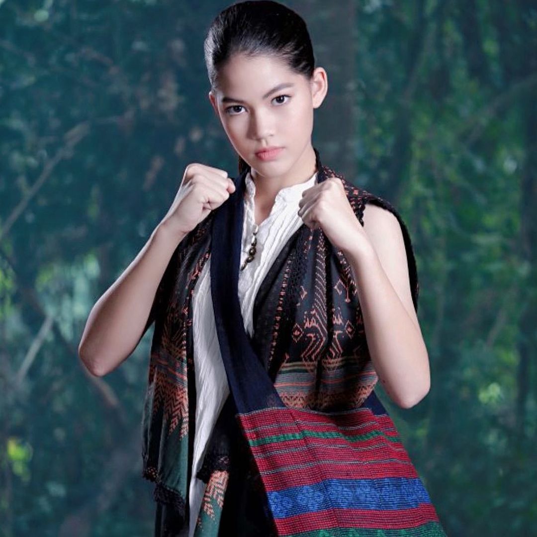 ชาร์เลท วาศิตา แฮเมเนา