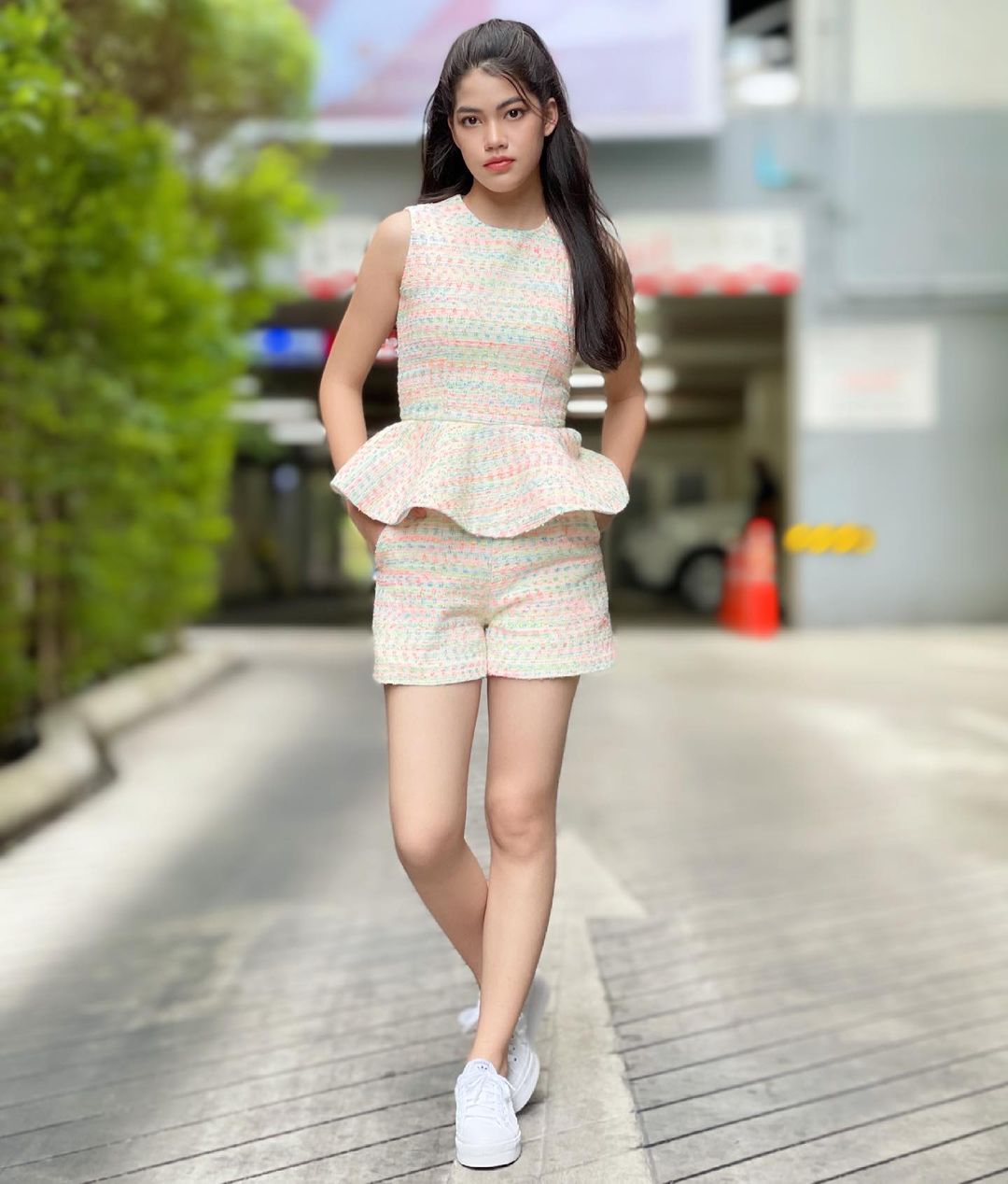 ชาร์เลท วาศิตา แฮเมเนา