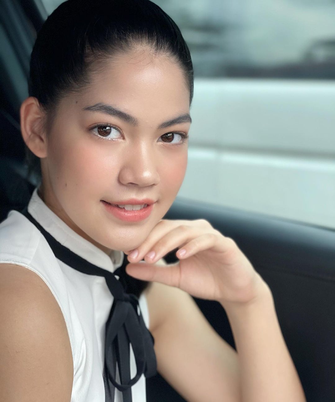 ชาร์เลท วาศิตา แฮเมเนา