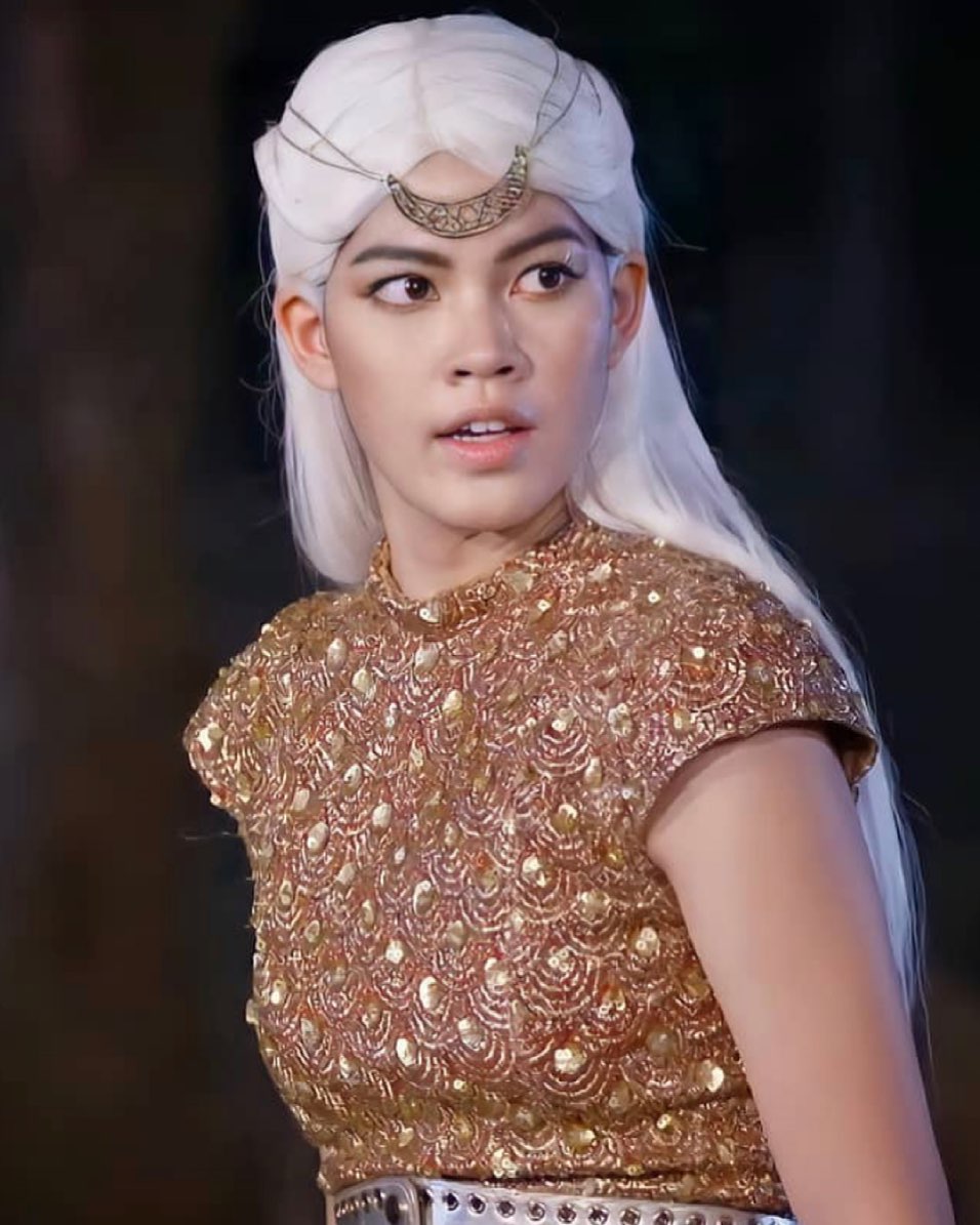 ชาร์เลท วาศิตา แฮเมเนา