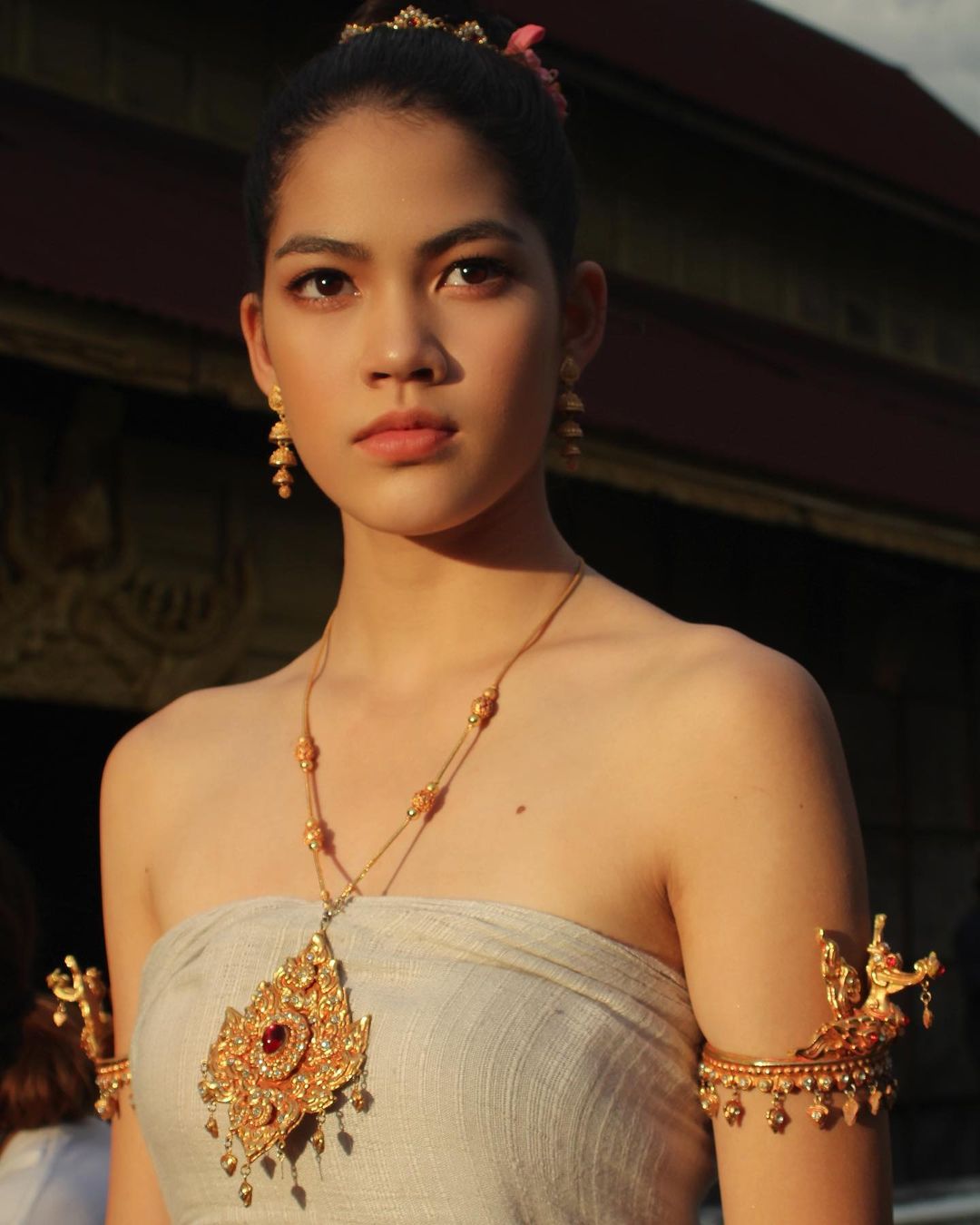 ชาร์เลท วาศิตา แฮเมเนา