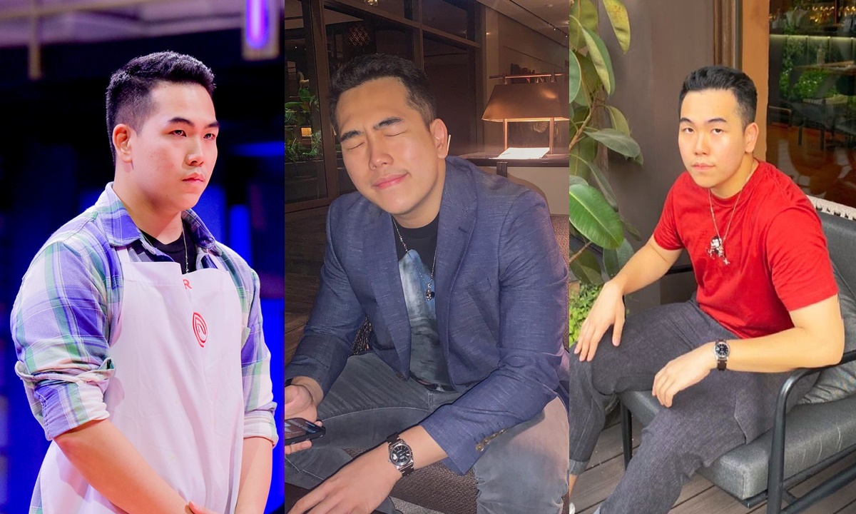 เตอร์ มาสเตอร์เชฟ