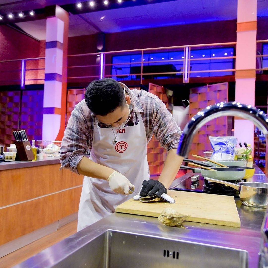 เตอร์ มาสเตอร์เชฟ