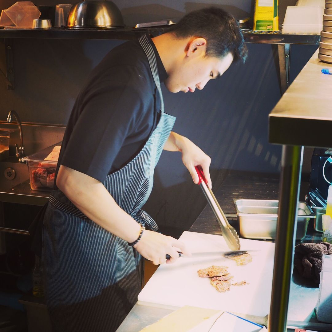 เตอร์ มาสเตอร์เชฟ