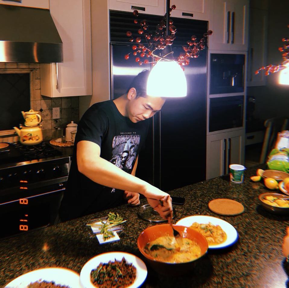 เตอร์ มาสเตอร์เชฟ