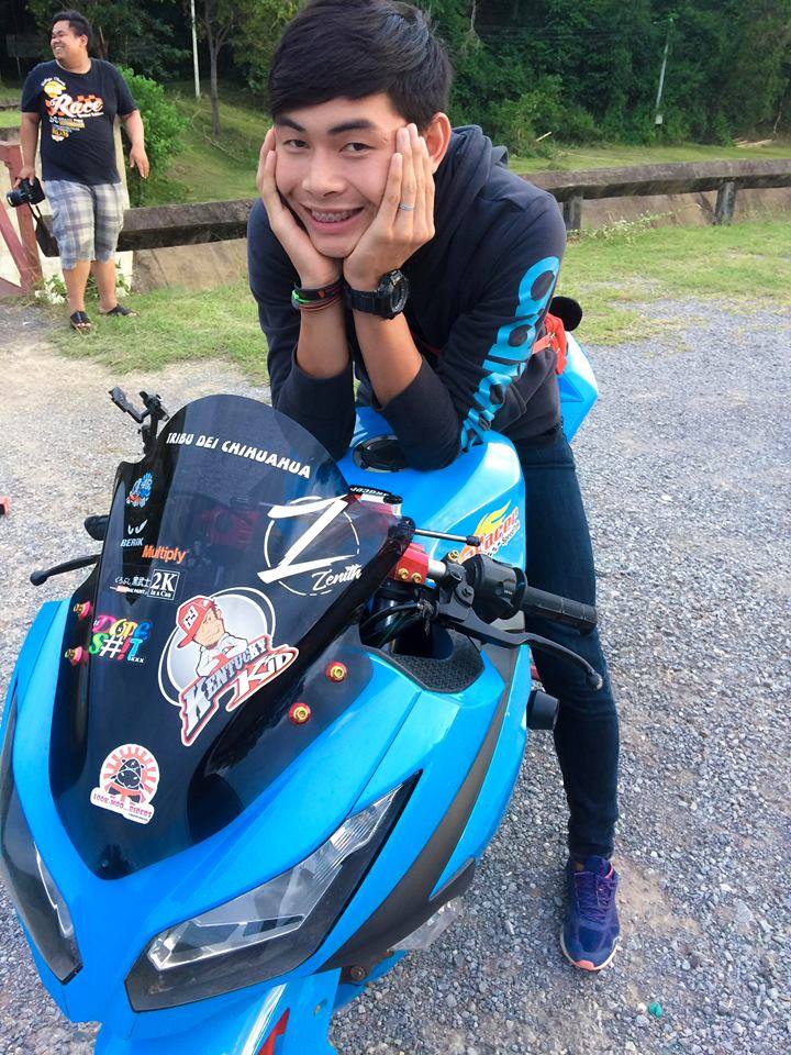 วุฒิ ไทบ้าน