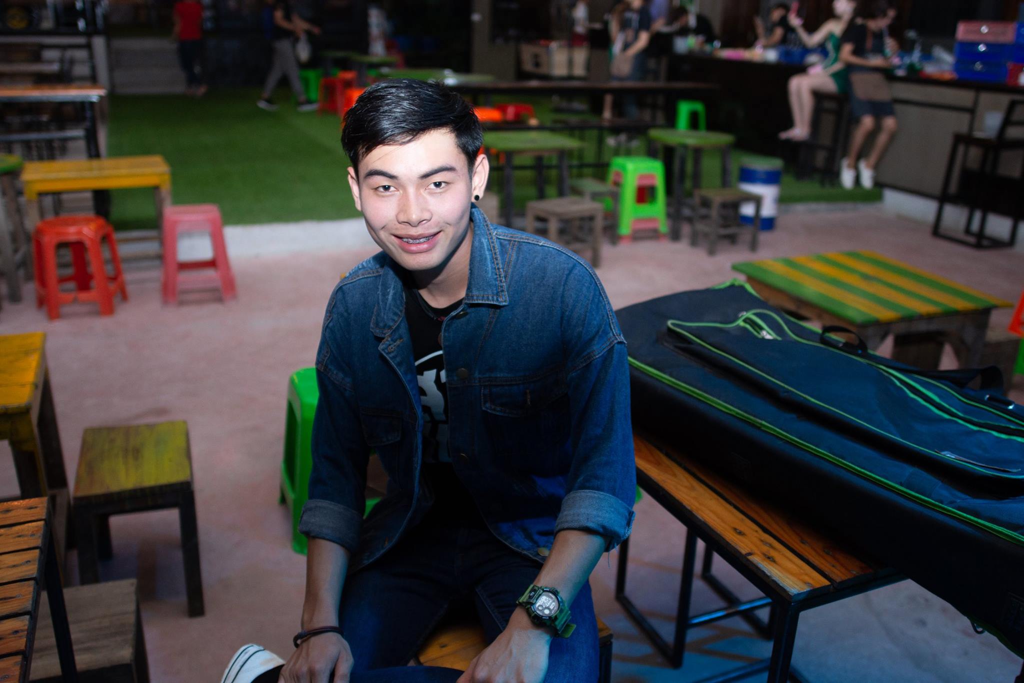 วุฒิ ไทบ้าน