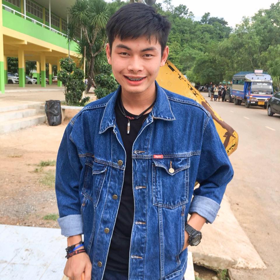 วุฒิ ไทบ้าน