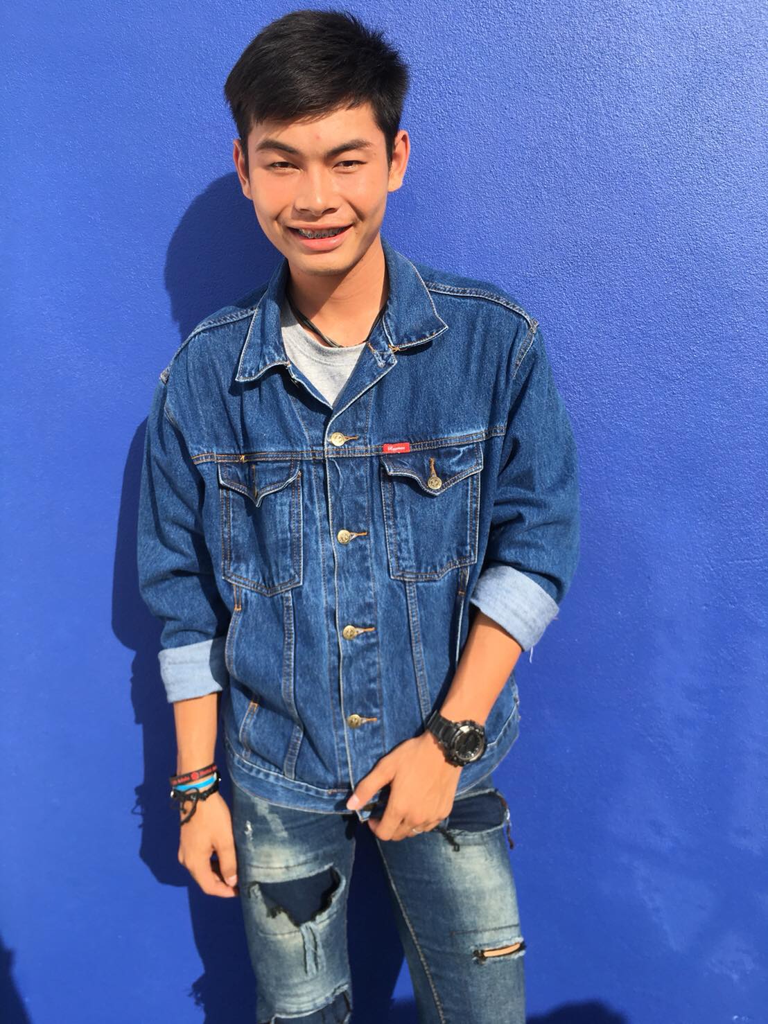 วุฒิ ไทบ้าน