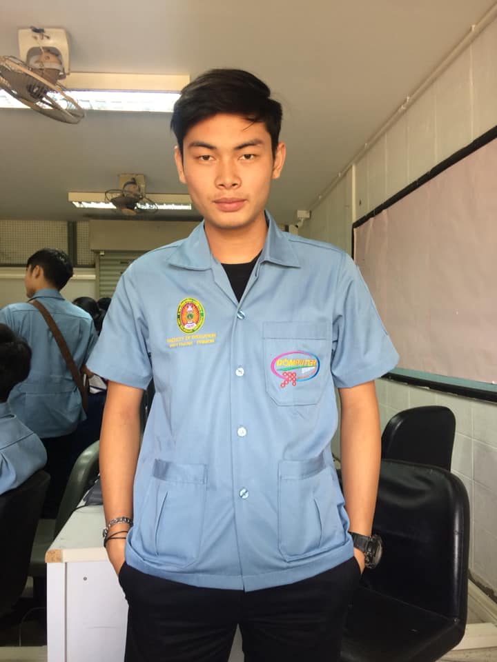 วุฒิ ไทบ้าน