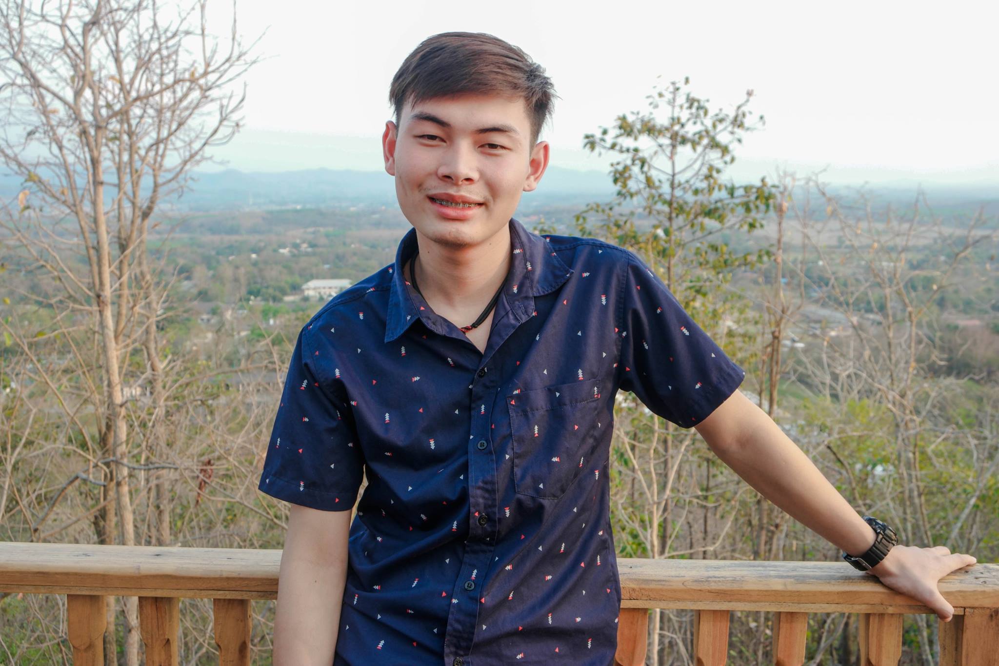 วุฒิ ไทบ้าน