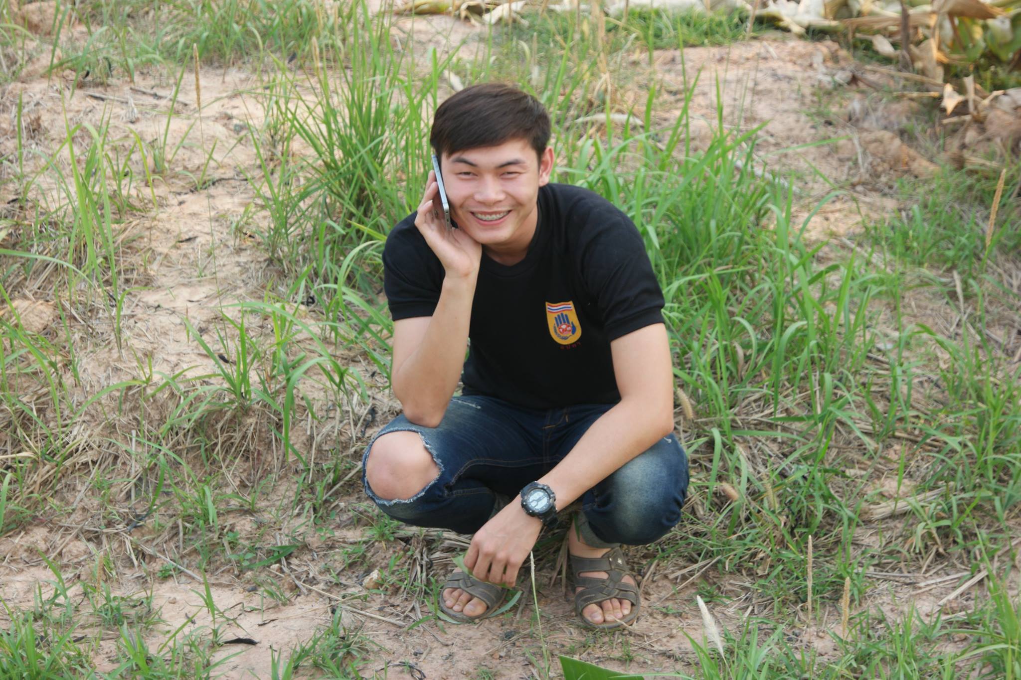 วุฒิ ไทบ้าน