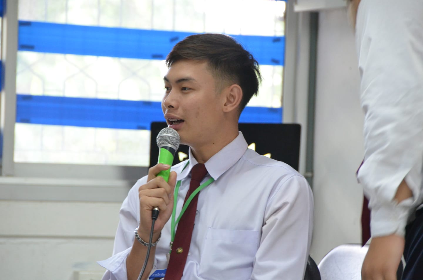 วุฒิ ไทบ้าน