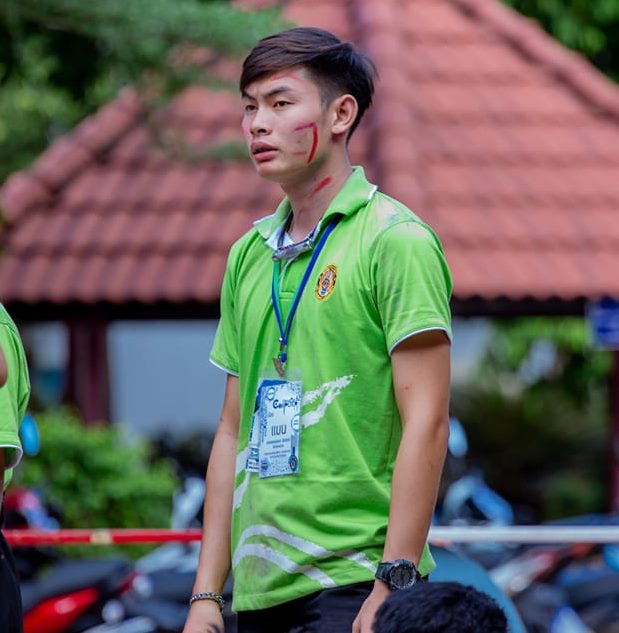 วุฒิ ไทบ้าน