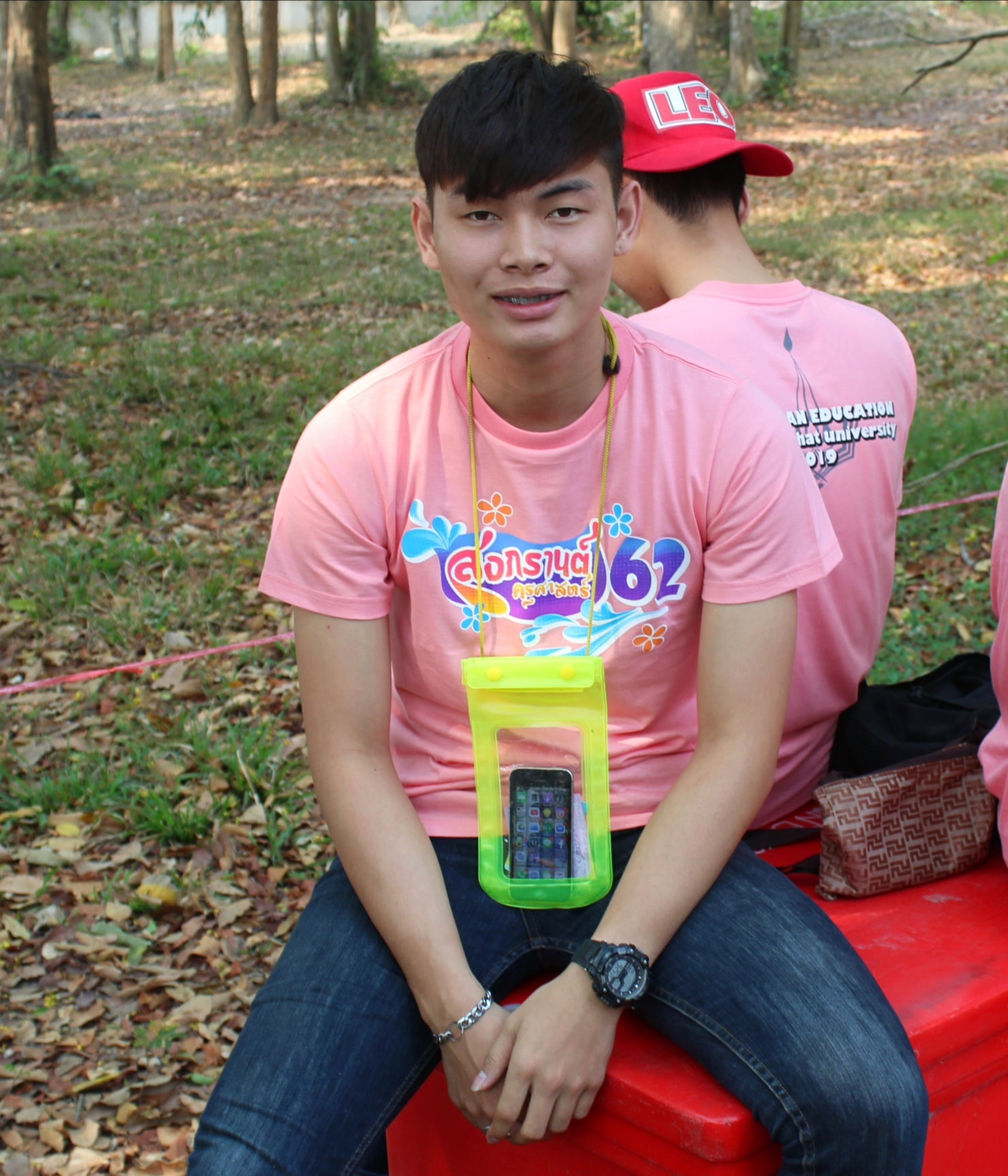 วุฒิ ไทบ้าน