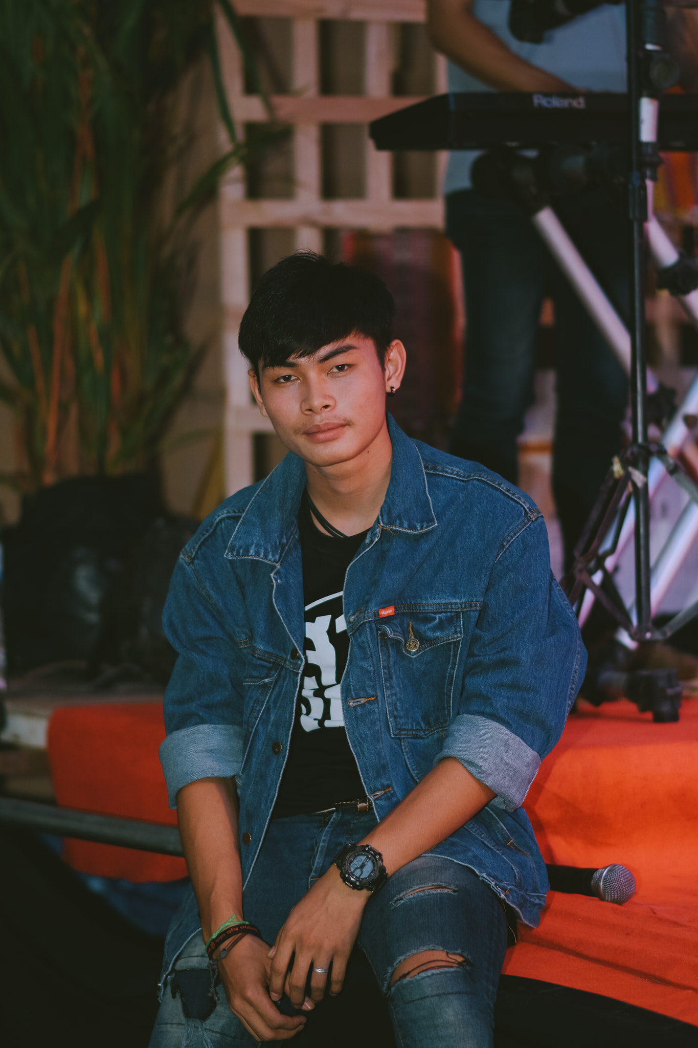 วุฒิ ไทบ้าน