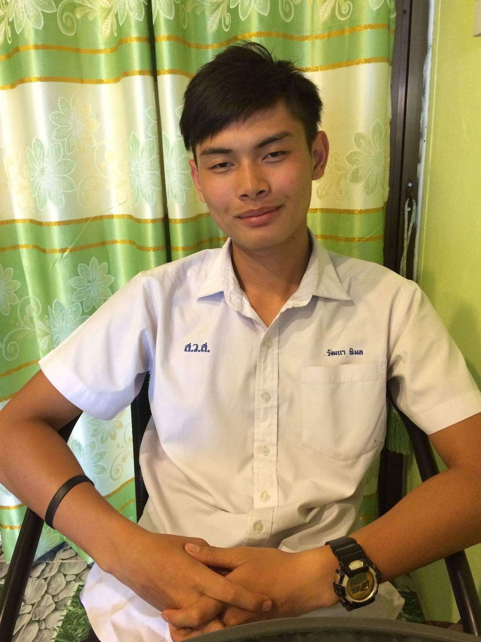 วุฒิ ไทบ้าน