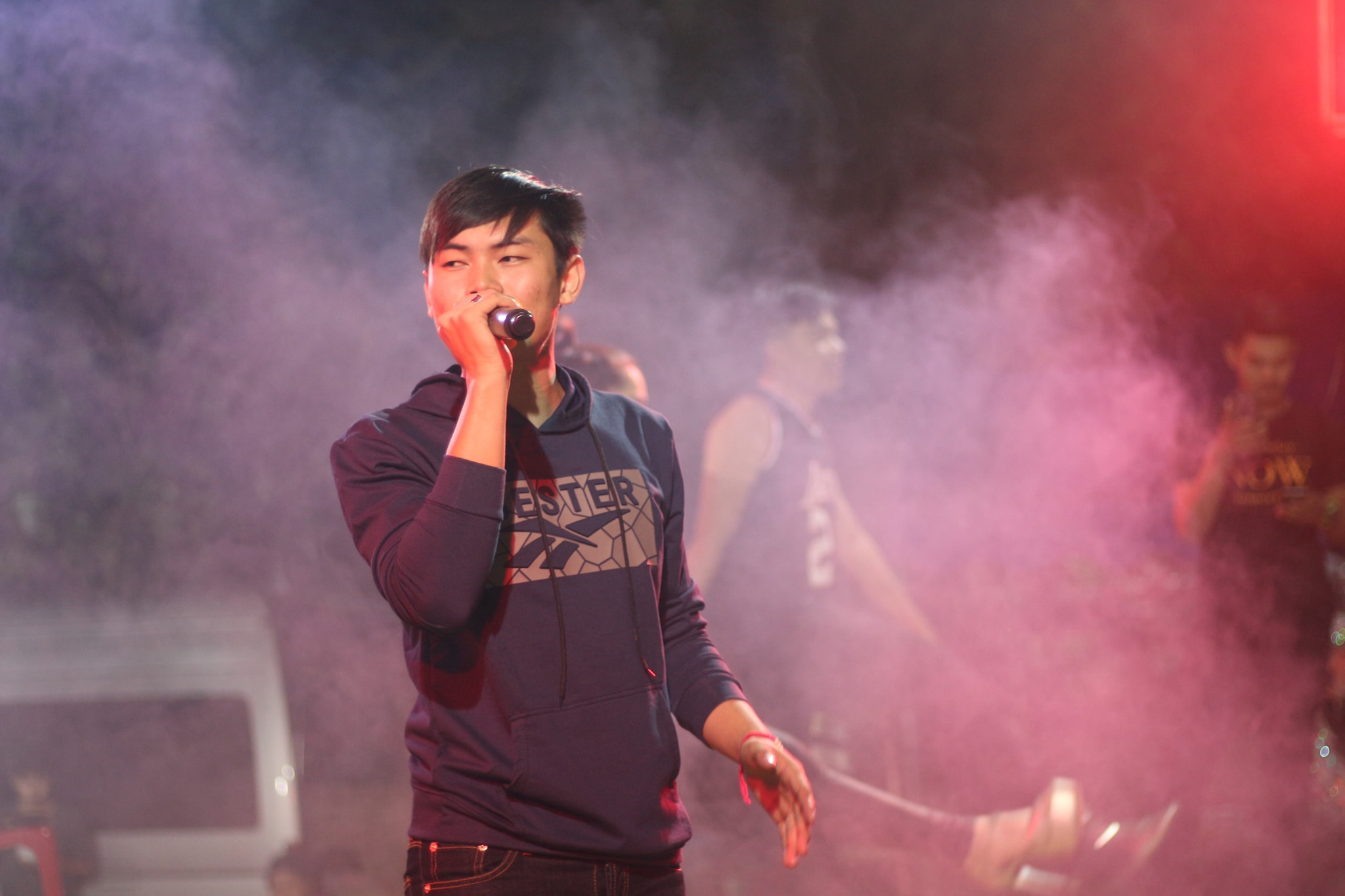 วุฒิ ไทบ้าน