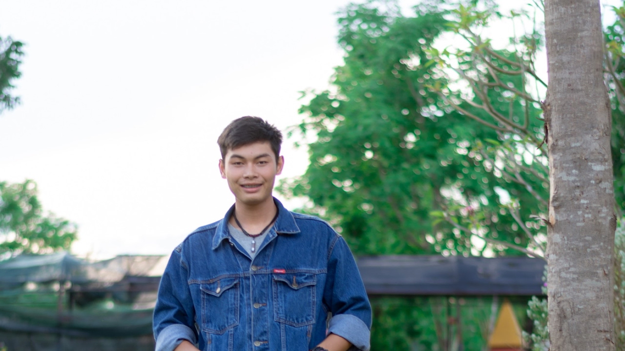 วุฒิ ไทบ้าน